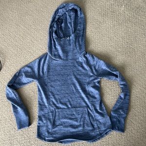 Athleta hoodie xs
